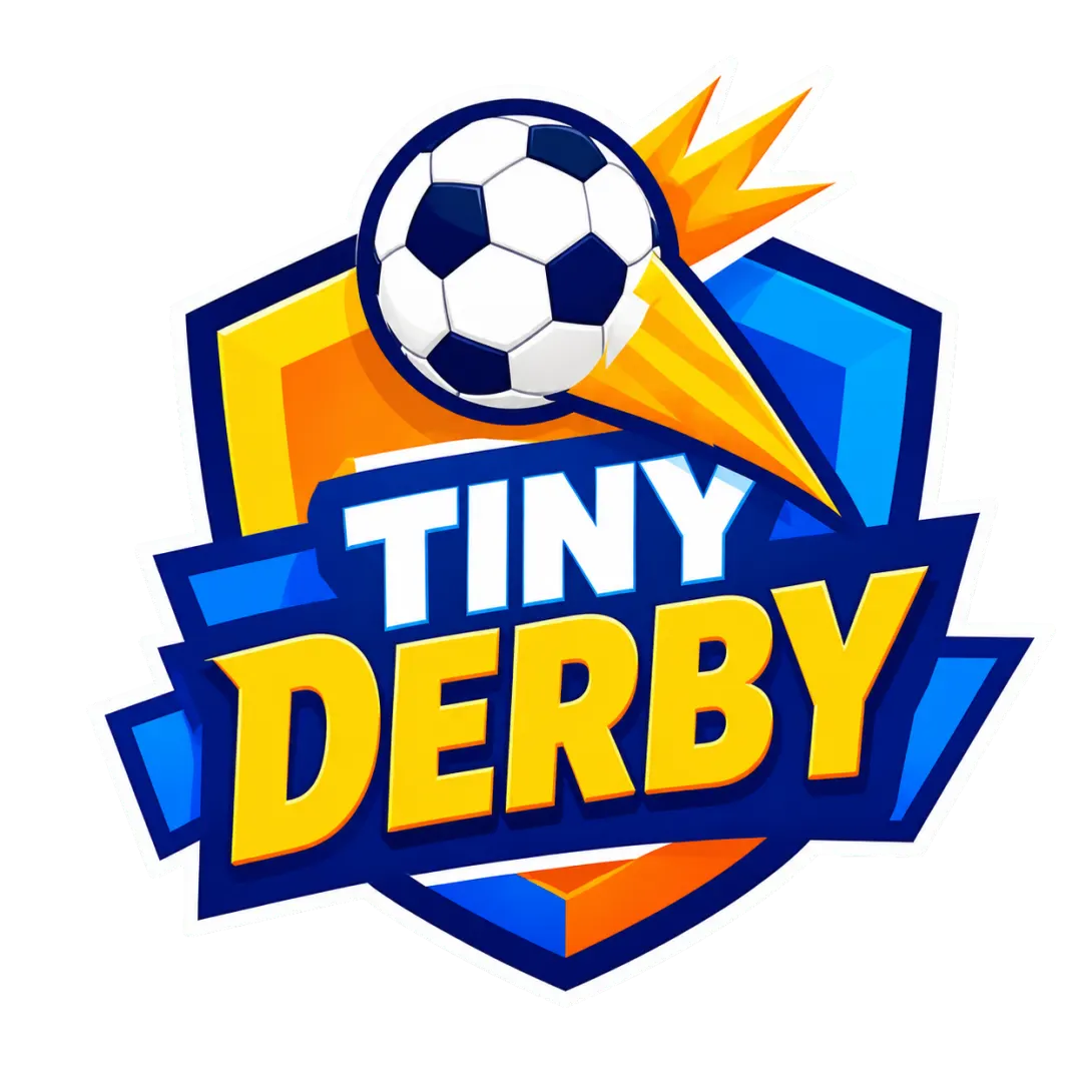 The TinyDerby logo.